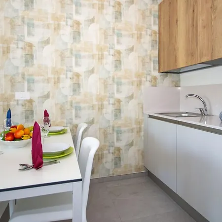 Apartament One Life Suites-7 By Interhome