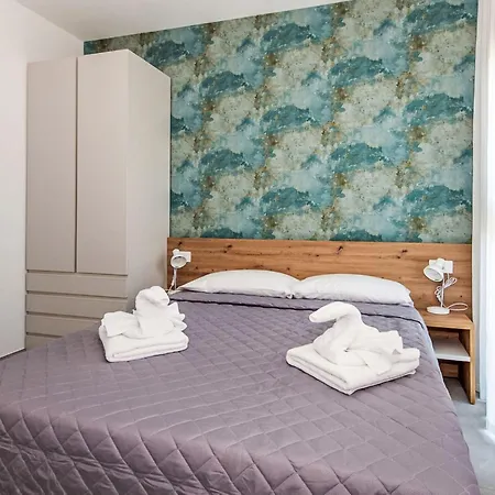 One Life Suites-7 By Interhome * ביביונה