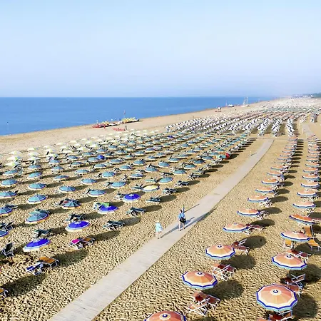 One Life Suites-7 By Interhome * Bibione