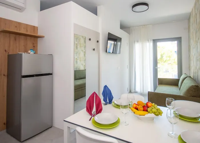 One Life Suites-7 By Interhome * ביביונה