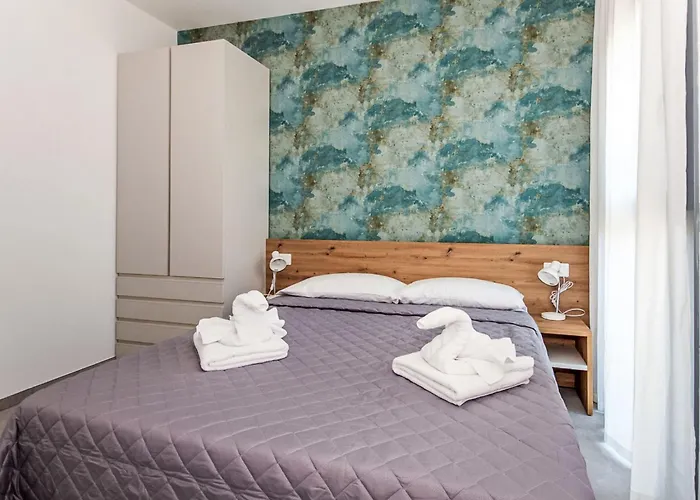 One Life Suites-7 By Interhome * ביביונה