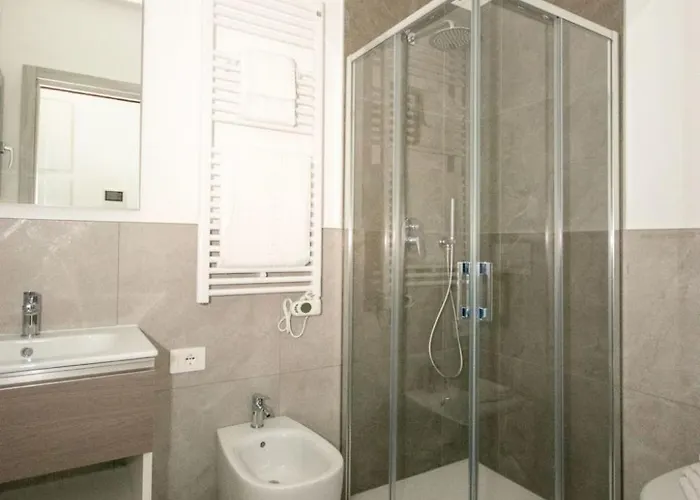 One Life Suites-7 By Interhome *