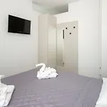 アパート One Life Suites-7 By Interhome