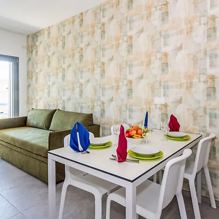 Appartement One Life Suites-7 By Interhome Bibione
