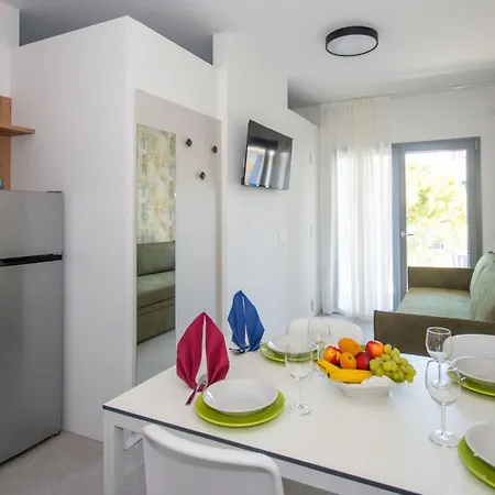 Appartement One Life Suites-7 By Interhome *