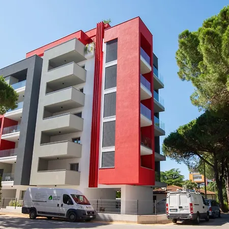One Life Suites-7 By Interhome Appartement