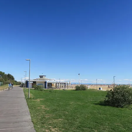 One Life Suites-7 By Interhome Appartement Bibione