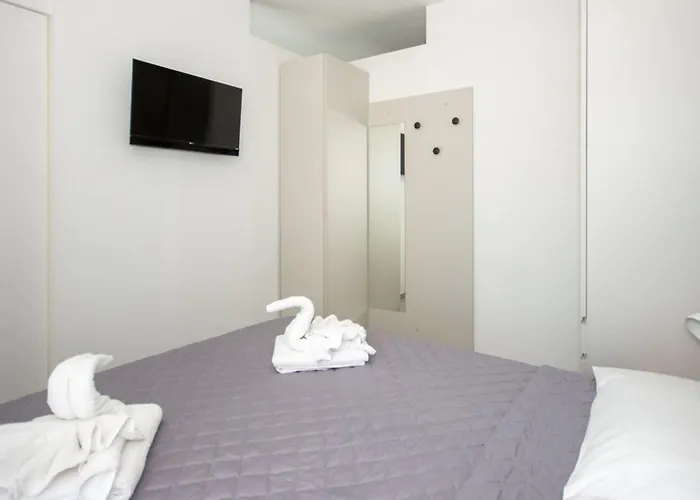 Apartment One Life Suites-7 By Interhome